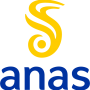 Logo Anas logo anas
